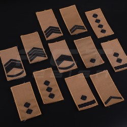 Погони НГУ/ЗСУ чорна нитка Койот