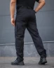 Брюки тактические летние Штурм темно синие 40-42/3