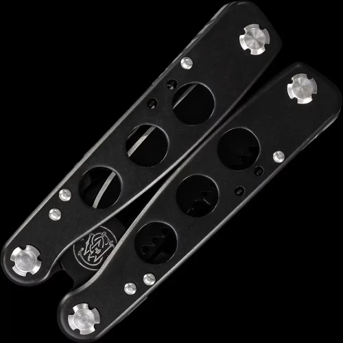 Мультитул Smith&Wesson 