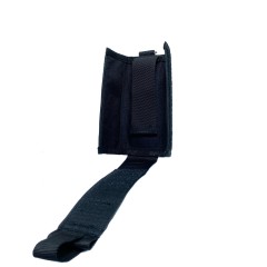 Підсумок для турнікету метелик чорний Оксфорд