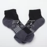 Шкарпетки тактичні літні FCT антрацит