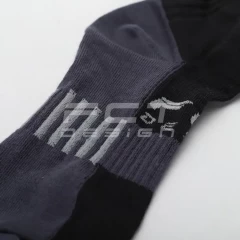 Шкарпетки тактичні літні FCT антрацит