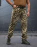 Брюки тактические летние Штурм пиксель ВСУ 40-42/3