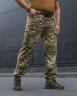 Брюки тактические летние Штурм пиксель ВСУ 40-42/3