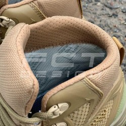 Ботинки летние Талан нового образца койот