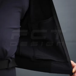 Кофта флис тактическая под резинку для ГСЧС