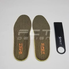 Устілка ортопедична літня FCT перфорована