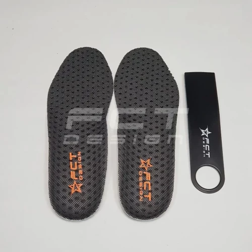 Устілка ортопедична літня FCT перфорована