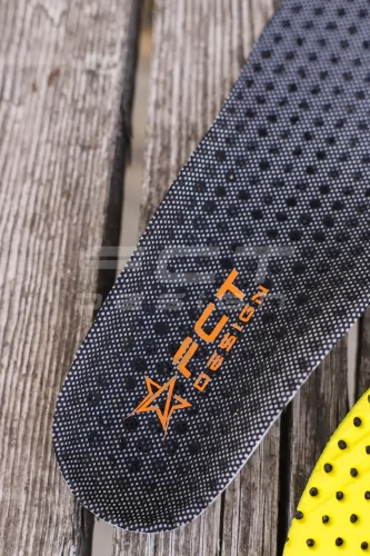 Устілка ортопедична літня FCT перфорована