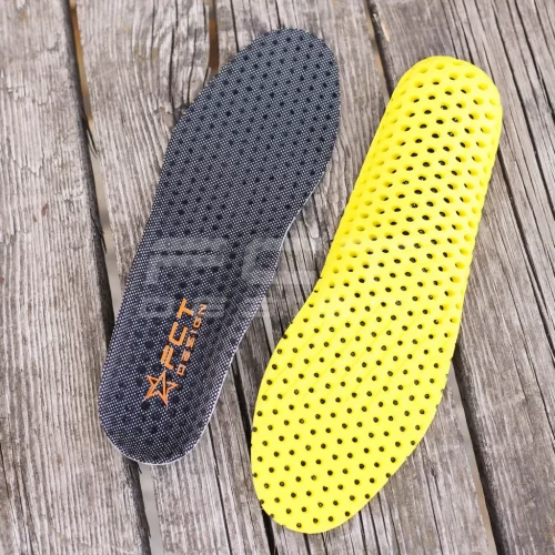 Устілка ортопедична літня FCT перфорована