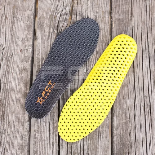 Устілка ортопедична літня FCT перфорована