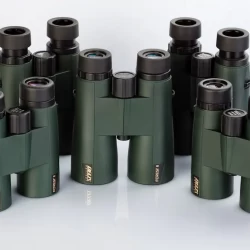 Бінокль Delta Optical Forest II 8x42 хакі