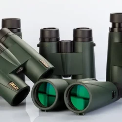 Бінокль Delta Optical Forest II 8x42 хакі
