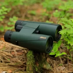Бінокль Delta Optical Forest II 8x42 хакі