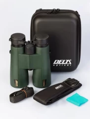 Бінокль Delta Optical Forest II 8x42 хакі