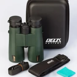 Бінокль Delta Optical Forest II 8x42 хакі