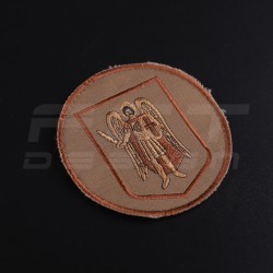 Шеврон НГУ 27 бригада Київ Койот