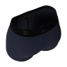 Мужские анатомические боксеры из хлопка Anatomic Classic 2.0 Black Series темно-синий S