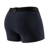 Мужские анатомические боксеры из хлопка Anatomic Classic 2.0 Black Series темно-синий S