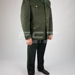 Форма парадная ПШ нового образца костюм НГУ