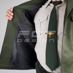 Форма парадная ПШ нового образца костюм НГУ