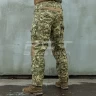 Штани тактичні Джаггернаут з наколінниками Піксель ЗСУ 48 48