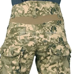 Штани тактичні Джаггернаут з наколінниками Піксель ЗСУ