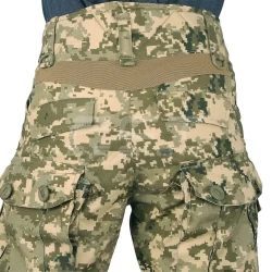 Брюки тактические Джаггернаут с наколенниками Пиксель ВСУ