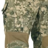 Штани тактичні Джаггернаут з наколінниками Піксель ЗСУ 48 48