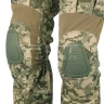 Штани тактичні Джаггернаут з наколінниками Піксель ЗСУ 48 48