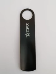 Ложка для взуття пластикова