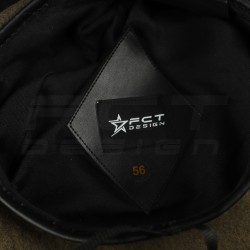 Берет Крапля степ в зборі сил Логістики ЗСУ