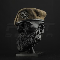 Берет Крапля степ в зборі сил Логістики ЗСУ