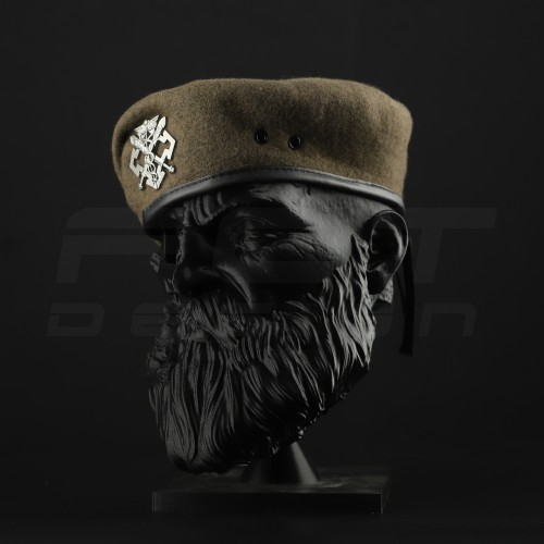 Берет Крапля степ в зборі сил Логістики ЗСУ 56 56