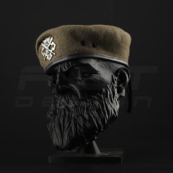 Берет Крапля степ в зборі сил Логістики ЗСУ