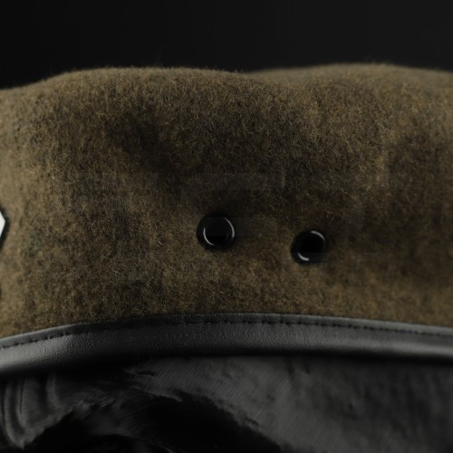 Берет Крапля степ в зборі сил Логістики ЗСУ 56 56