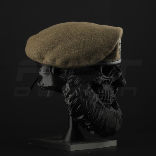 Берет Крапля степ в зборі сил Логістики ЗСУ 56 56