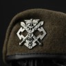Берет Крапля степ в зборі сил Логістики ЗСУ 56 56