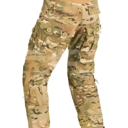 Брюки тактические Джаггернаут с наколенниками Мультикам (ТОЛЬКО L РАЗМЕР)