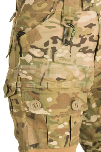 Штани тактичні Джаггернаут з наколінниками Мультикам (ТІЛЬКИ L РОЗМІР) 50 50