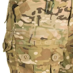 Брюки тактические Джаггернаут с наколенниками Мультикам (ТОЛЬКО L РАЗМЕР)