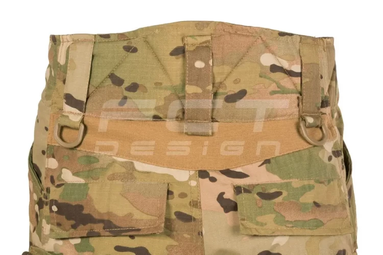 Штани тактичні Джаггернаут з наколінниками Мультикам (ТІЛЬКИ L РОЗМІР) 50 50