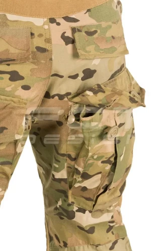 Штани тактичні Джаггернаут з наколінниками Мультикам (ТІЛЬКИ L РОЗМІР) 50 50
