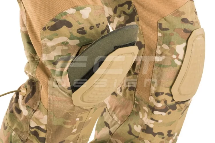 Штани тактичні Джаггернаут з наколінниками Мультикам (ТІЛЬКИ L РОЗМІР) 50 50