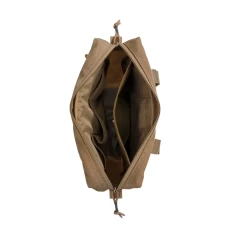 Сумка-напашник тактична койот