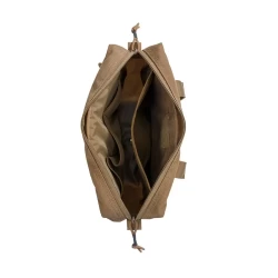 Сумка-напашник тактична койот