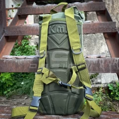 Питна система-рюкзак Гідратор води хакі 3 л