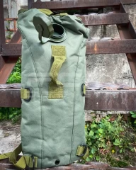 Питна система-рюкзак Гідратор води хакі 3 л