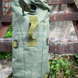 Питьевая система-рюкзак Гидратор воды хаки 3 л