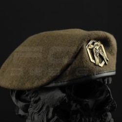 Берет Крапля степ в зборі СБС Сил безпілотних систем ЗСУ